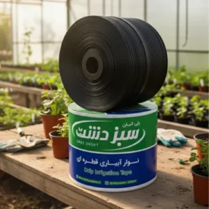 نوارتیپ 135 میکرون 10 سانتی متر