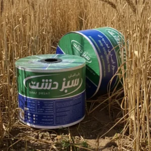 نوارآبیاری 175 میکرون 20 سانتی متر