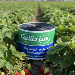 نوارتیپ ۱۵۰ میکرون فاصله ۱۰ سانتی