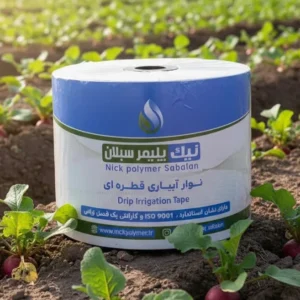 نوارتیپ 175 میکرون فاصله 10 سانتی