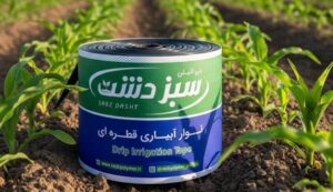 کوددهی با نوارتیپ